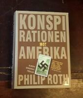 Konspirationen mot Amerika