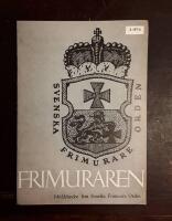 Frimuraren 1974 nr 3
