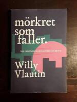 M&ouml;rkret som faller