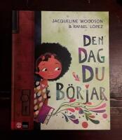 Den dag du b&ouml;rjar