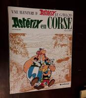 Asterix en Corse