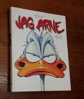 Jag Arne: Arne Ankas samlade serier 1983-1995