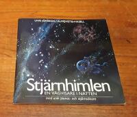 Stj&auml;rnhimlen: En v&auml;gvisare i natten