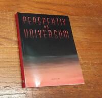 Perspektiv p&aring; universum