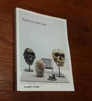 Christian Andersson: From Lucy with Love [22.1. - 24.4.2011]