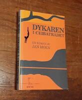 Dykaren i ceibatr&auml;det: En roman om Xius d&ouml;d