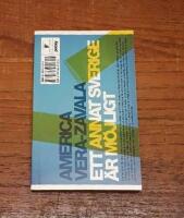 Ett annat Sverige &auml;r m&ouml;jligt: Om ett liberalt Sverige/Ett annat Sverige &auml;r m&ouml;jligt: Om ett socialistiskt Sverige