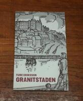 Granitstaden