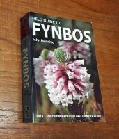 Field Guide to Fynbos