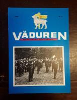 V&auml;duren: Regementstidning f&ouml;r Gotlands regemente 1983 Nr 2