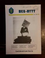MKG-nytt 1990 nr 6