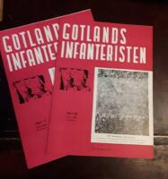 Gotlandsinfanteristen 1961 nr 1-2