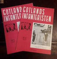 Gotlandsinfanteristen 1959 nr 1-2