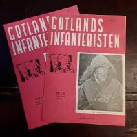 Gotlandsinfanteristen 1955 nr 1-2