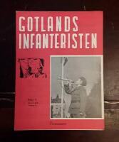 Gotlandsinfanteristen 1953 nr 1