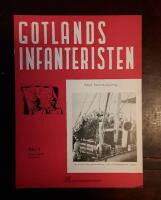 Gotlandsinfanteristen 1948 nr 1
