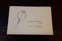 Hantverksg&aring;rden Vibble: En presentation