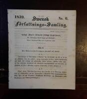 Kongl. Maj:ts f&ouml;rnyade n&aring;diga reglemente, f&ouml;r arbetshus-inr&auml;ttningen p&aring; Gottland