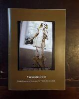 V&auml;stg&ouml;talitteratur 2020