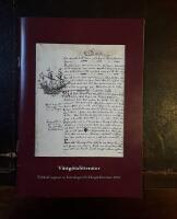 V&auml;stg&ouml;talitteratur 2019