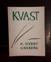 Kvast