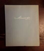  Axel Johnson och A. Johnson & Co. 1873-1890