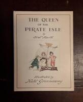 The Queen of the Pirate Isle