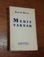Merit vaknar