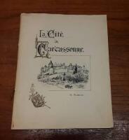 The City of Carcassonne