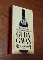 Gudag&aring;van alkohol