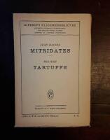 Mitridates. Tartuffe