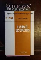 La sonate des spectres