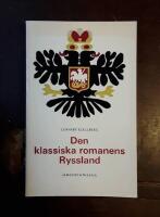 Den klassiska romanens Ryssland
