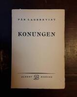 Konungen