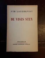 De vises sten