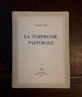 La symphonie pastorale