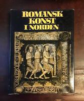 Romansk konst i Norden