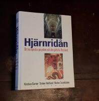 Hj&auml;rnrid&aring;n: Det europeiska projektet och det g&aring;tfulla Ryssland