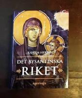 Det bysantinska riket