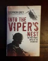 Into the Viper's Nest: The First Pivotal Battle of the Afghan War