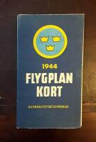 Flygplankort: Nationalitetsbeteckningar