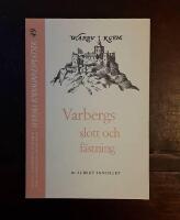 Varbergs slott och f&auml;stning