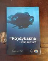R&ouml;jdykarna: I v&aring;tt och torrt
