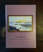 V&auml;stg&ouml;talitteratur 2016