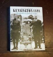 Kensington 1898: Runfyndet som g&auml;ckade v&auml;rlden