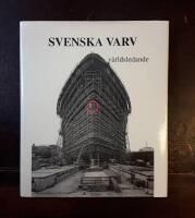 Svenska varv - v&auml;rldsledande