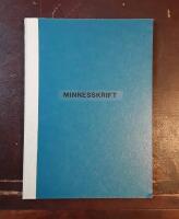 Stockholms arbetarebibliotek 1892-1917: Minnesskrift utgiven till 25-&aring;rsdagen