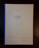 L&auml;rare i Bro socken: Personanteckningar