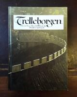 Trelleborgen: En av Harald Bl&aring;tands danska ringborgar