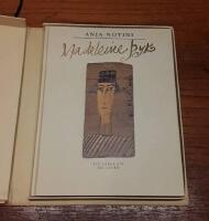 Madeleine Pyk : "jag leker att jag lever"